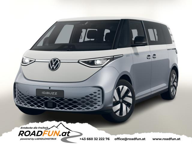 Volkswagen ID. BUZZ - Pro ID.Buzz LR 7S Style+ Open&Cl Komfort AssisP+
