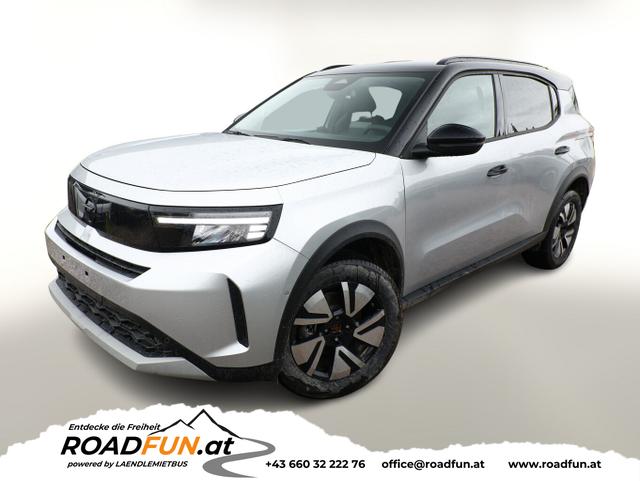 Opel Frontera - GS Hybrid Nav SHZ Kam Totw NSW