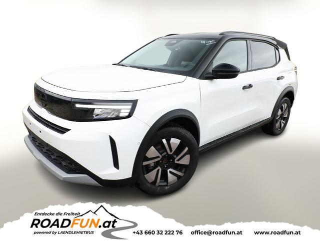 Opel Frontera - GS Hybrid WinterP SHZ LHZ TechP Nav LED