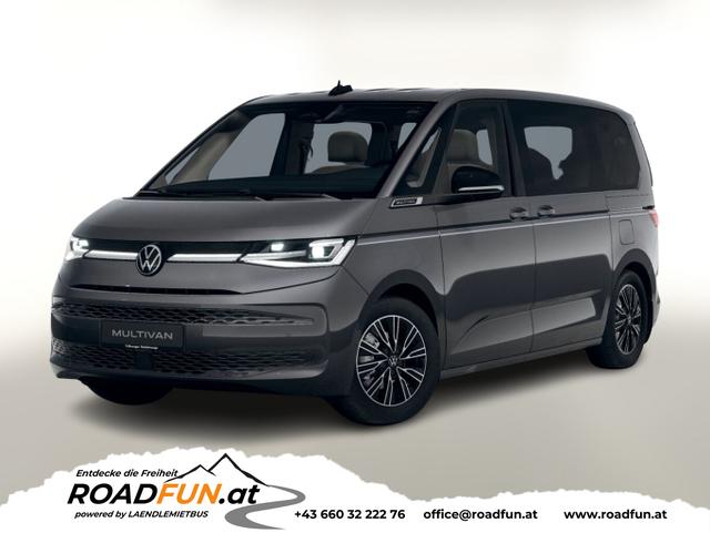 Volkswagen T7 Multivan - Style DSG eHK Tisch 360&deg;Kam Keyl Matrix