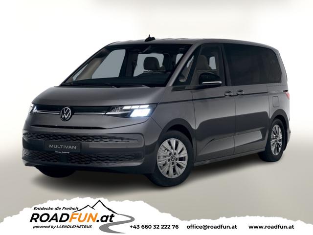 Volkswagen T7 Multivan - Life DSG Keyl PrivG VisAVis Tisch