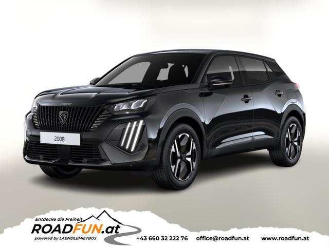 Peugeot 2008 - Allure Hybrid Nav ACC 360&deg; CarP Keyl BT SHZ
