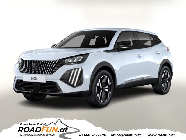 Peugeot 2008 - Allure Hybrid Nav ACC 360&deg; CarP Keyl BT SHZ