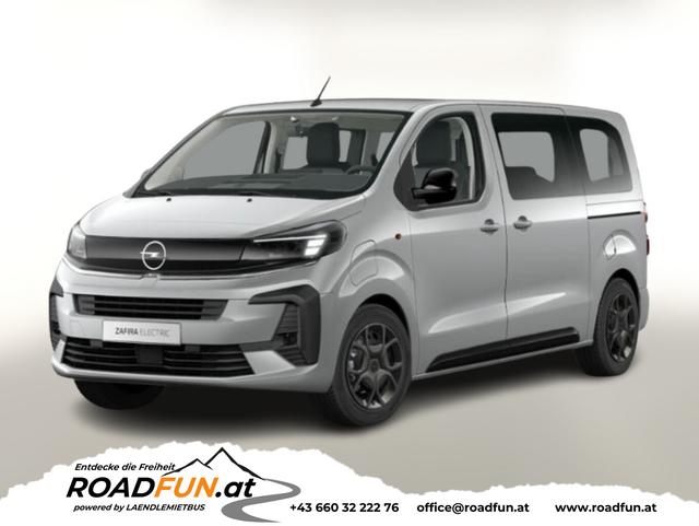 Opel Zafira - Edition 42 kWh 8S ConnectP Nav SHZ LHZ