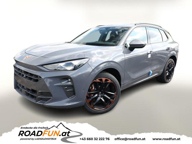 Cupra Terramar - VZ Akebono Pano Matrix 360&deg; HuD Nav 20"