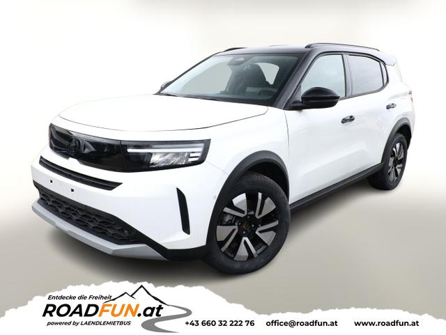 Opel Frontera - GS Hybrid AT 7-S TechP SHZ LHZ Nav Kam