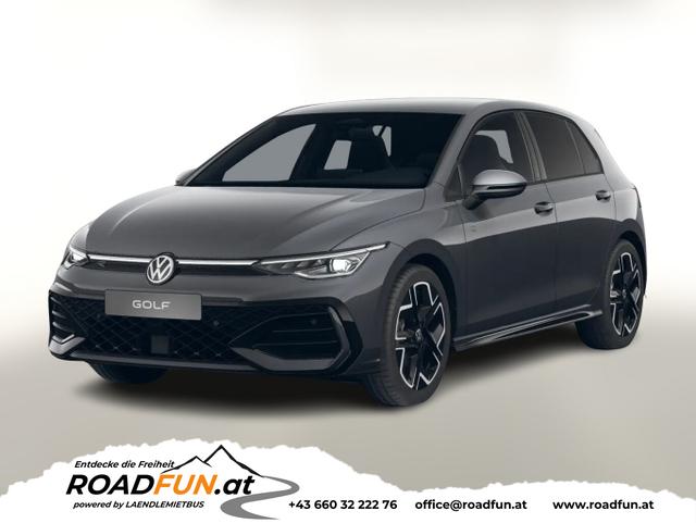 Volkswagen Golf - R-Line 8 2.0 TSI DSG 4M Matrix SHZ 5J.Gar