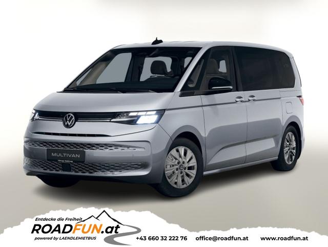 Volkswagen T7 Multivan - LIFE PHEV 4M PrivG Keyl VisAVis Tisc