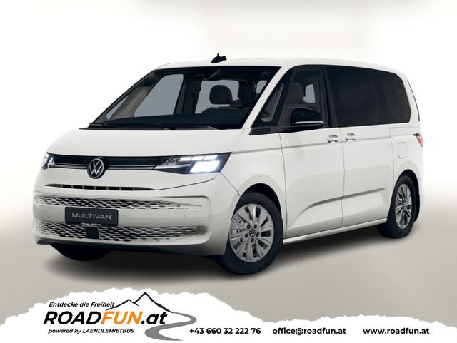 Volkswagen T7 Multivan - LIFE PHEV 4M PrivG Keyl SHZ ParkP