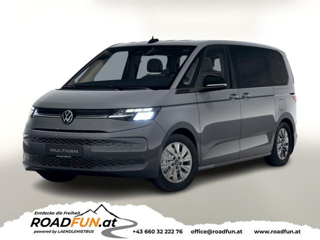 Volkswagen T7 Multivan - LIFE PHEV 4M PrivG Keyl SHZ ParkP
