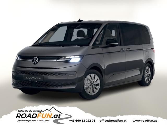 Volkswagen T7 Multivan - LIFE PHEV PrivG SHZ ParkP LED 3ZKlim