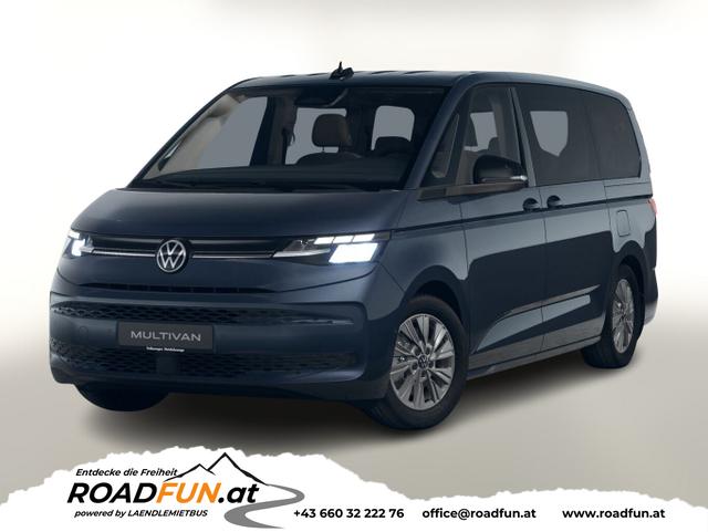 Volkswagen T7 Multivan - LIFE PHEV 4M L2 eHK PrivG Keyl ParkP SH