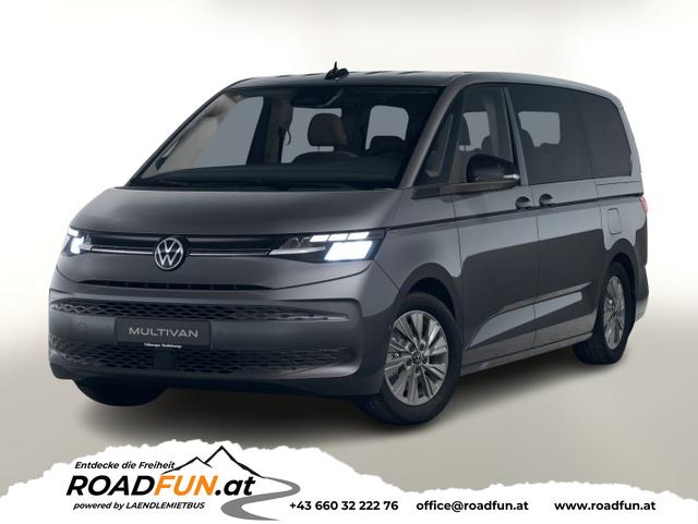 Volkswagen T7 Multivan - LIFE PHEV 4M L2 PrivG Keyl VIsAVis SHZ