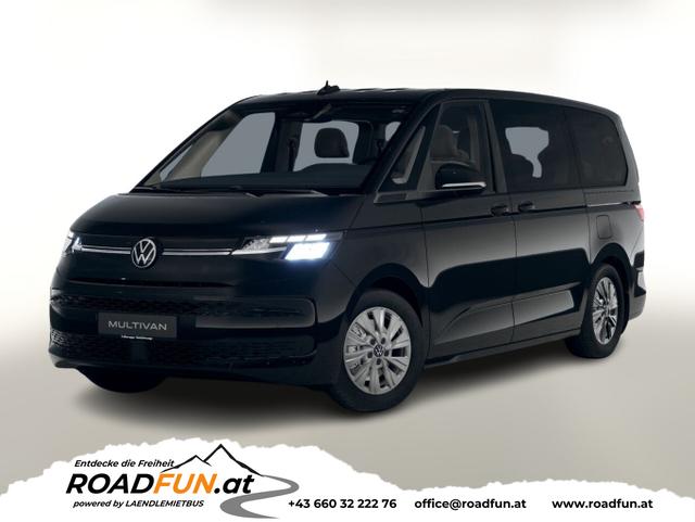 Volkswagen T7 Multivan - LIFE PHEV 4M L2 PrivG Keyl VIsAVis SHZ