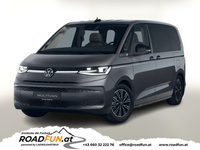 Volkswagen T7 Multivan - Style PHEV 4M AHK el.HK VisAVis Tisch