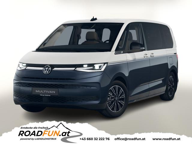 Volkswagen T7 Multivan - Style PHEV 4M eHK 360&deg;Kam Matrix Keyl
