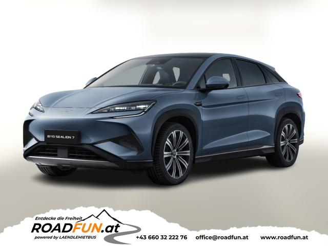 BYD Sealion 7 - EV 313 Comfort 482kmReichw Pano 360Kam