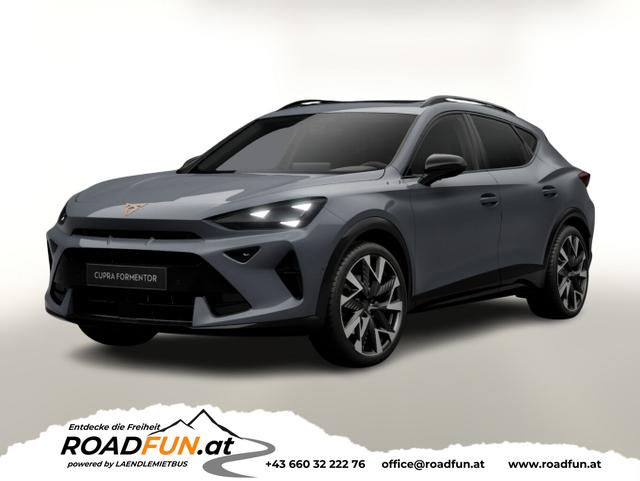 Cupra Formentor - eTSI Pano Matrix DCC IntelliD Nav 19"