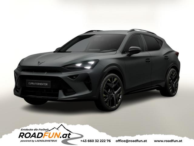 Cupra Formentor - Tribe eTSI Matt Sennh. 19" EdgeP Kessy