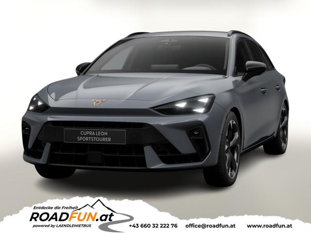 Cupra Leon Sportstourer - ST DSG Matrix Nav IntlliD Edge SHZ Kessy