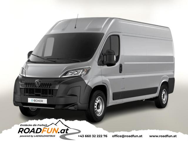 Peugeot Boxer - 110 kWh 435 L3H2 11kW-OBC Keyl LED