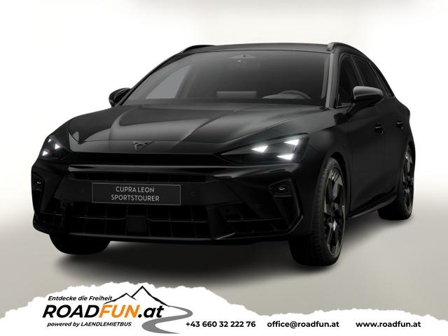 Cupra Leon Sportstourer - Tribe ST eTSI DSG 19" EdgeP SHZ Kessy Kam