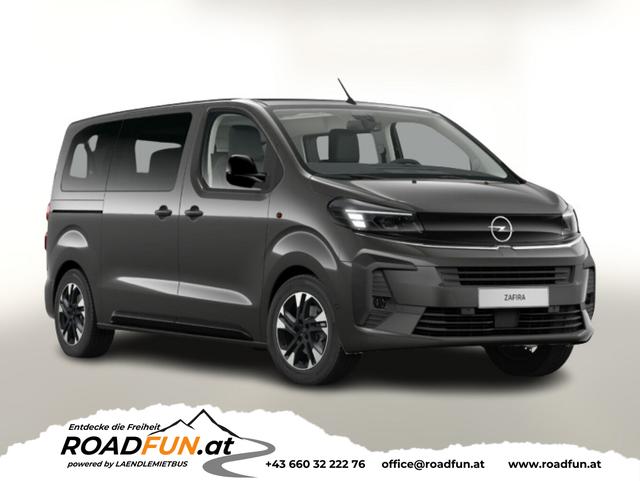Opel Zafira - GS 2.2 D 180 AT8 L PanoD Nav 8-S StandH