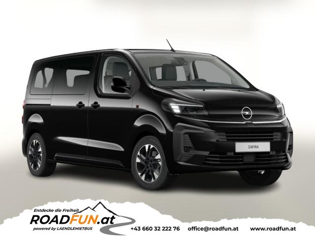 Opel Zafira - GS 2.2 D 180 AT8 L Nav 8-S Massage AHK