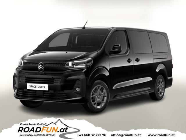 Citro&euml;n SpaceTourer - PLUS 75kWh L3 F&ouml;rderF 2xKlima 9S Car