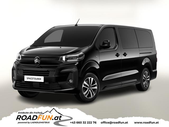 Citro&euml;n SpaceTourer - MAX XL 7S VIP+ ACC Leder el.Schiebet