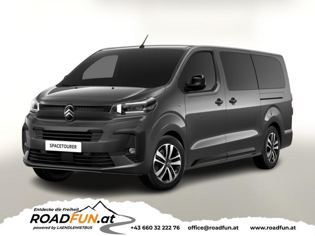 Citro&euml;n SpaceTourer - MAX XL 7S VIP+ ACC Pano StHz AHK LED