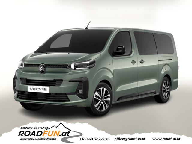 Citro&euml;n SpaceTourer - MAX XL 7S VIP+ ACC Pano StHz AHK LED