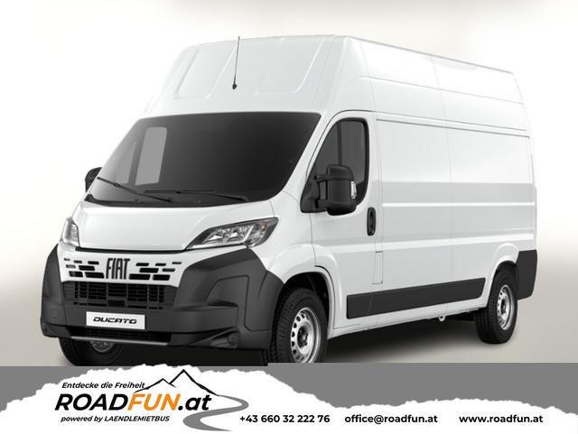 Fiat Ducato - Maxi 35 AT8 L3H3 Klimaaut. Kam 7"Display