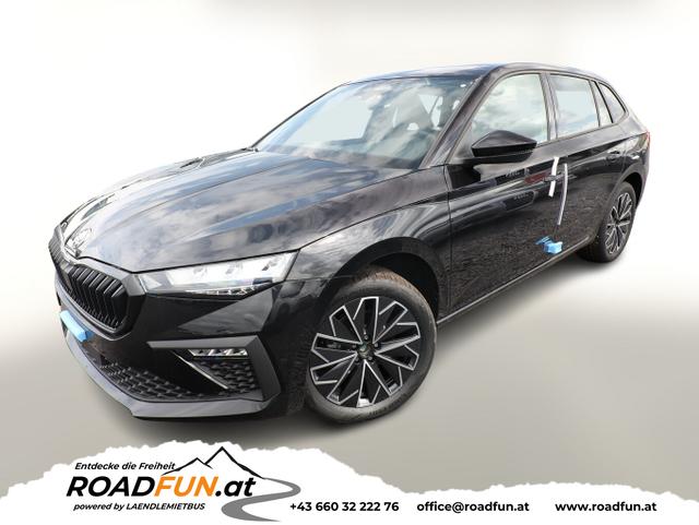 Skoda Scala - Selection DSG Dynamic Pano ACC SideA Kam Kessy SHZ