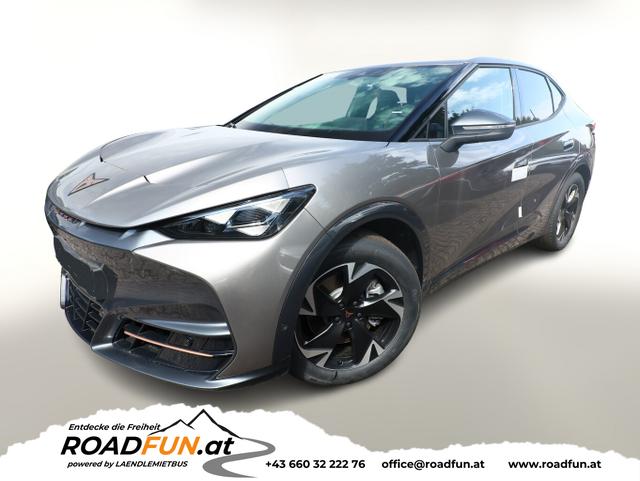 Cupra Tavascan - Endurance 77 kWh Nav SHZ ParkA Kessy