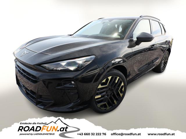 Cupra Terramar - Tribe Edition DSG HeadUp 360&deg; Sennh el.Hk ParkA