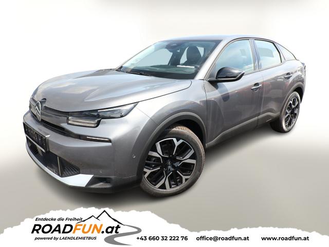 Citro&euml;n C4 - MAX Hybrid ACC Nav Keyl Totw 2xPDC Kam CarP LED