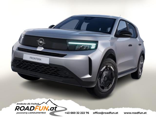 Opel Frontera - Edition 44kWh KomfortP SHZ LHZ Klimaaut PDC