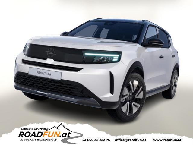 Opel Frontera - GS 44kWh WinterP SHZ LHZ Kam 2xPDC