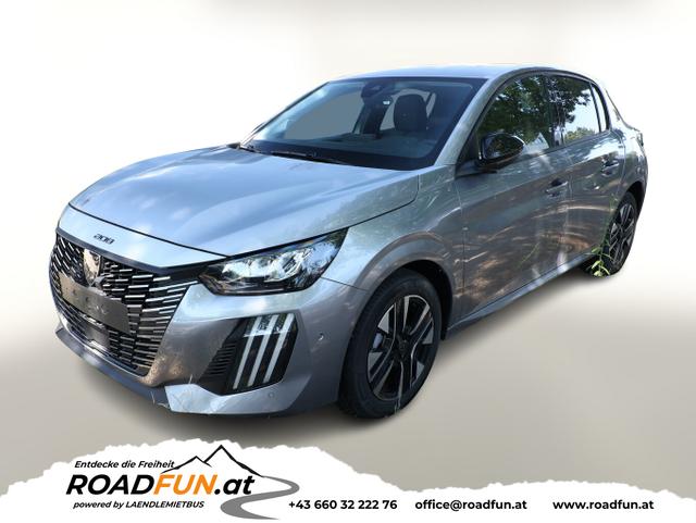 Peugeot 208 - Allure Hybrid SHZ DigC 2xPDC CarP PrivG LED
