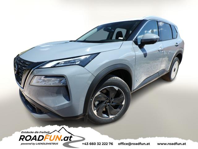 Nissan X-Trail - N-Connecta E-4ORCE eHK Nav 4xSHZ PrivG