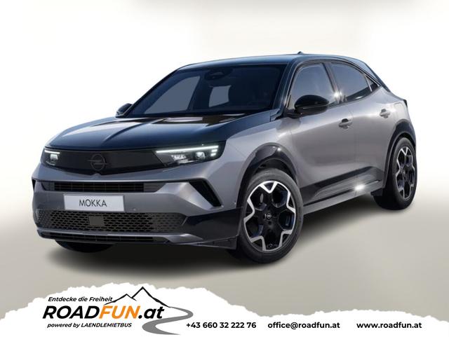Opel Mokka - Ultimate Hybrid WinterP SHZ LHZ Nav Matrix