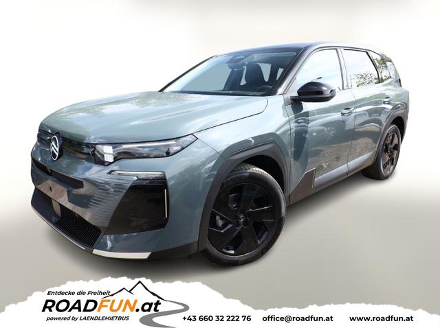 Citro&euml;n C5 Aircross - MAX Hybrid ACC eHK Keyl Nav 360&deg; HUD