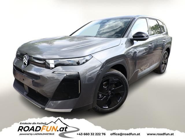 Citro&euml;n C5 Aircross - MAX Hybrid Pano HUD eHk Nav ACC SHZ