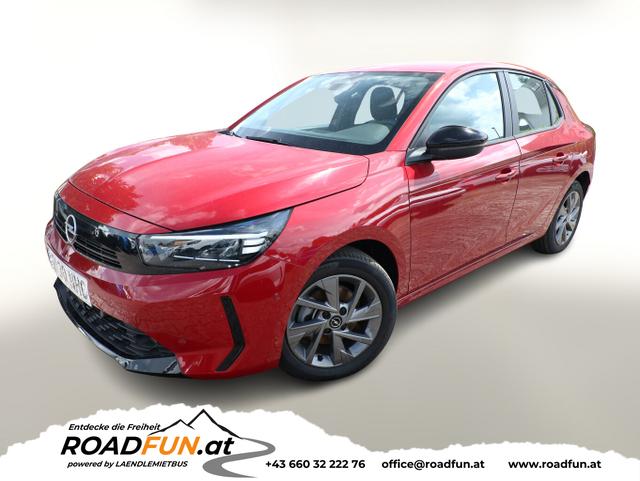 Opel Corsa - Edition 1.2 100 LM16Z Kam PDC vo/hi SichtP Temp
