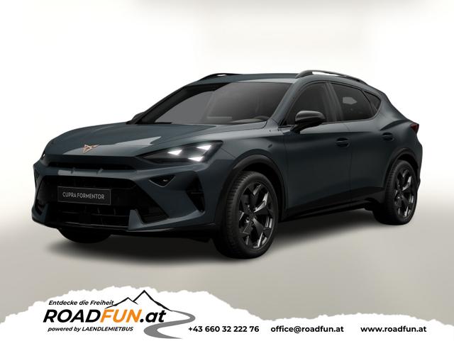 Cupra Formentor - DSG 4Drive AHK EdgeP SHZ eHk Keyless