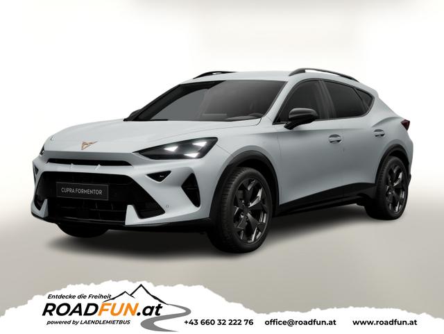 Cupra Formentor - DSG 4Drive AHK EdgeP SHZ eHk Keyless