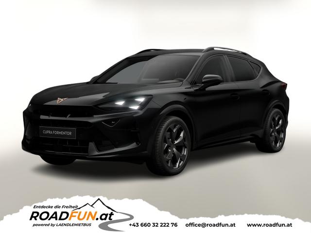 Cupra Formentor - DSG 4Drive AHK EdgeP SHZ eHk Keyless