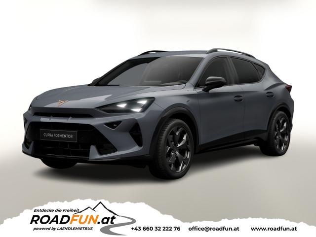 Cupra Formentor - DSG 4Drive AHK EdgeP SHZ eHk Keyless
