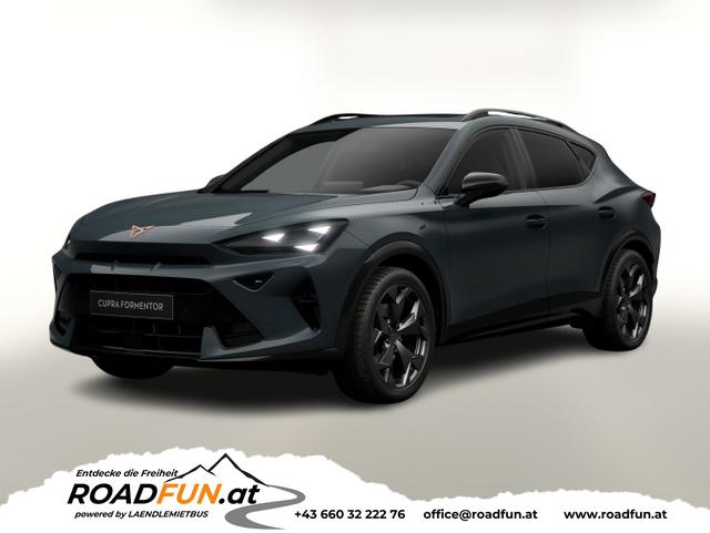 Cupra Formentor - DSG 4Drive Dinamica Pano EdgeP AHK SHZ